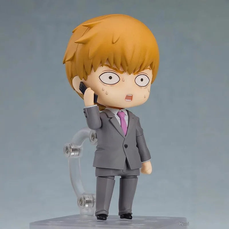 Mob Psycho 100 Shigeo Kageyama Chibi Figure