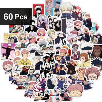 1 pack(60pcs)