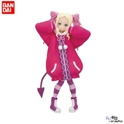 Re:Zero Echidna PVC Statue