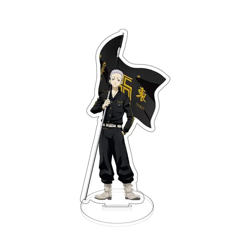Tokyo Revengers Sano Manjirou Acrylic Stand