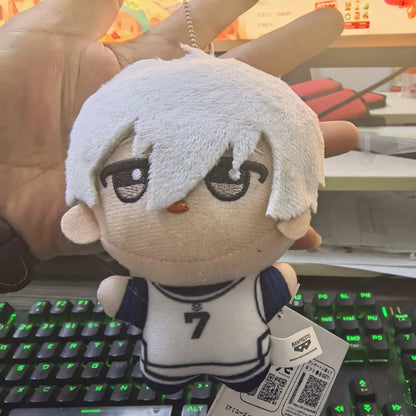 Haikyuu Hinata Shoyo Plush Pendant