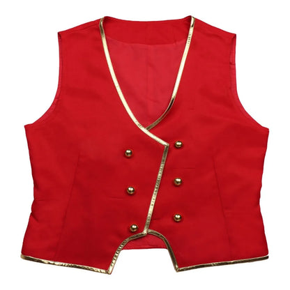 Twisted Wonderland Ace Uniform Costume