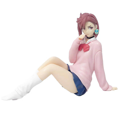 Dandadan Ayase Momo PVC Statue