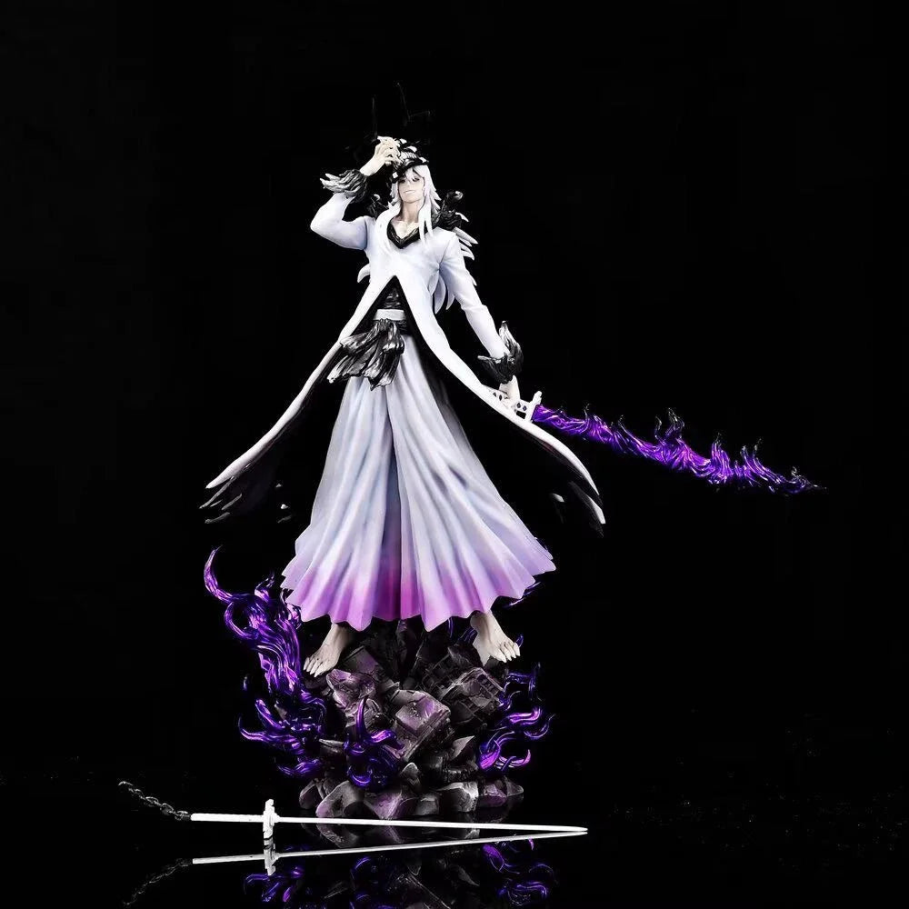 Bleach Ichigo PVC Statue
