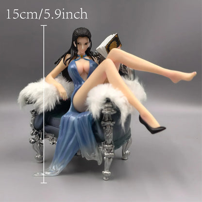 One Piece Nico Robin PVC Statue