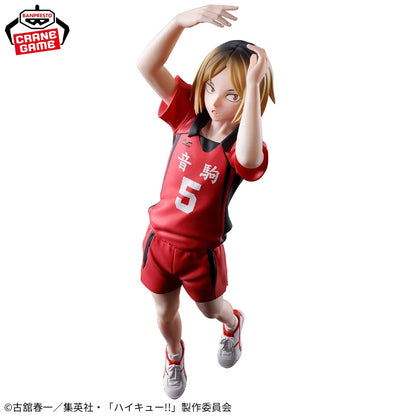 Haikyu!! Kuroo Kenma Figure