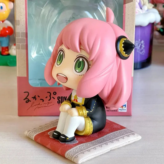 Spy x Family Anya PVC Statue