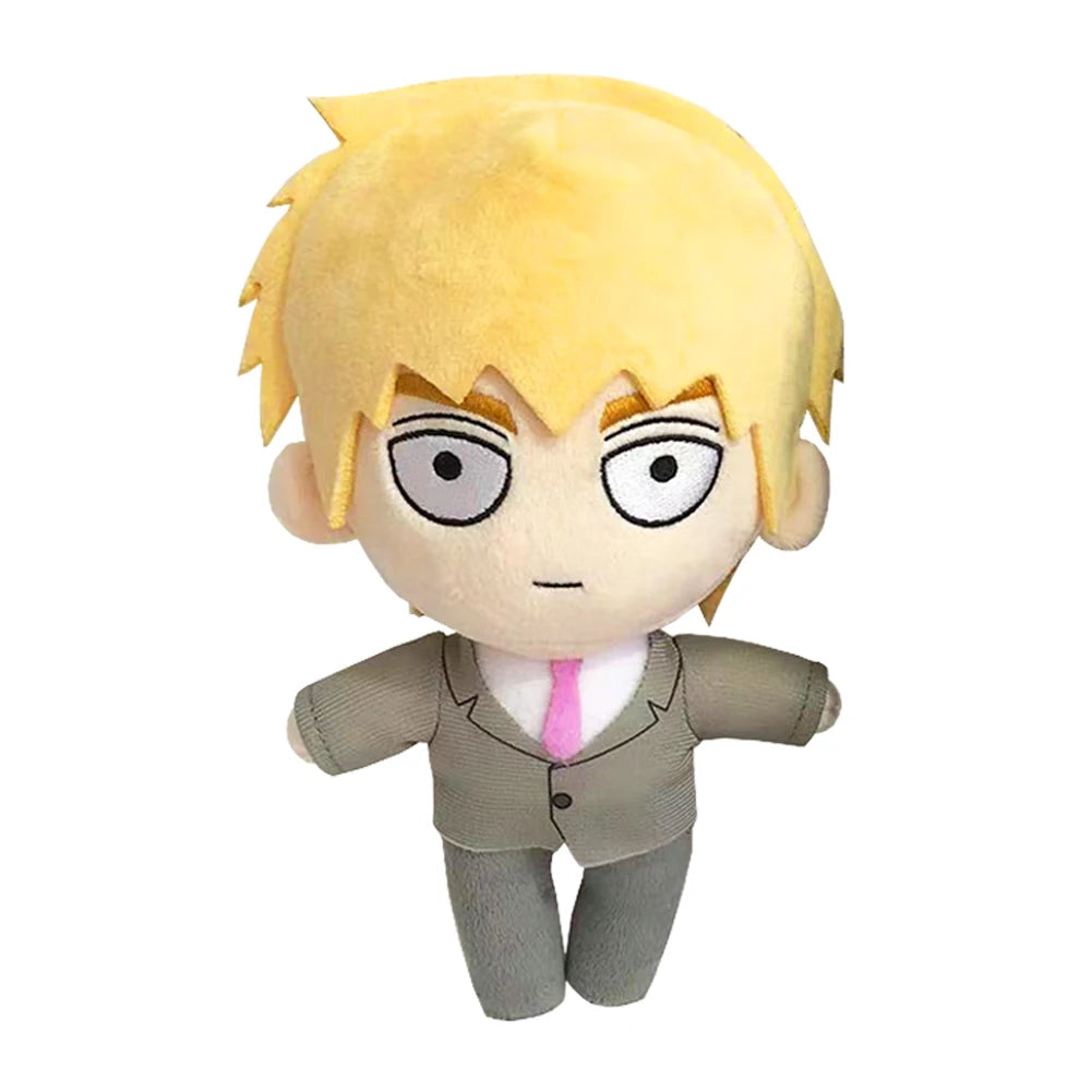 Mob 100 Reigen Arataka Plushie