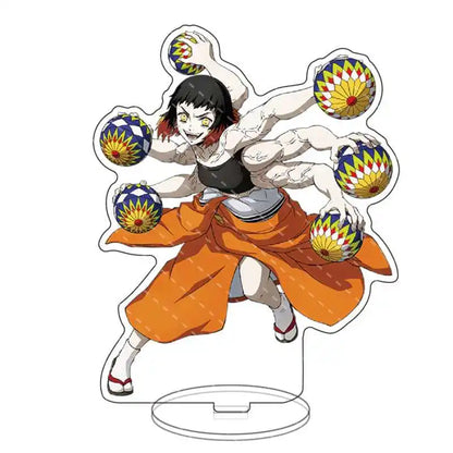 Demon Slayer Acrylic Stand