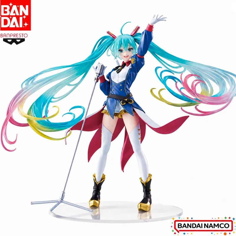 Hatsune Miku Action Figure