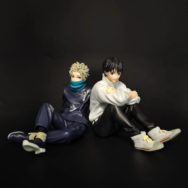 Jujutsu Kaisen Yuta Figure