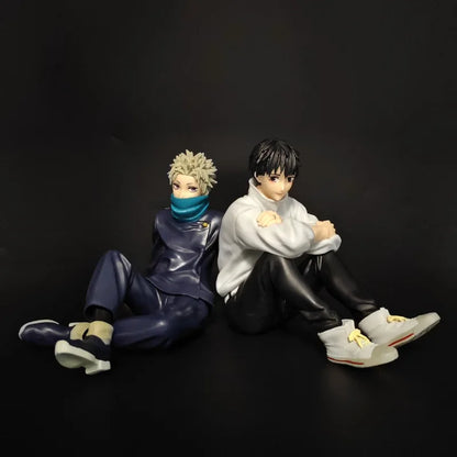 Jujutsu Kaisen Yuta Figure