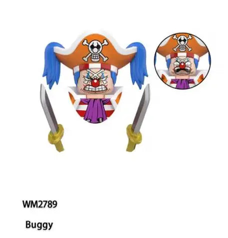 Japanese Anime Doll Accessories