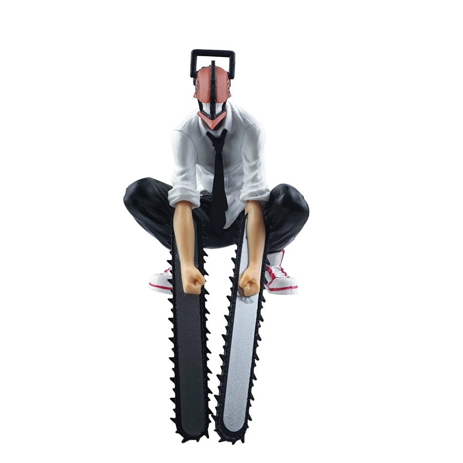 Chainsaw Man Denji Figurine