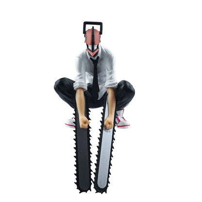 Chainsaw Man Denji Figurine