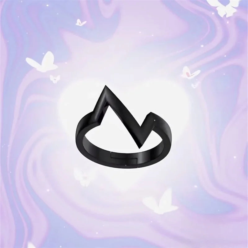 VALORANT Clove Adjustable Ring