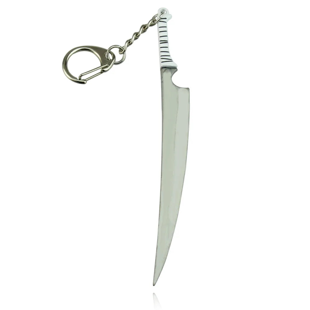 Bleach Hitsugaya Keychain