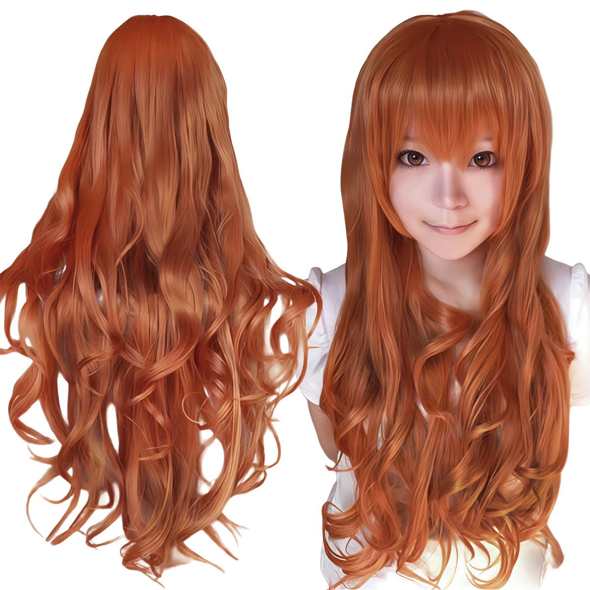 Fairy Tail Juvia Lockser Wig