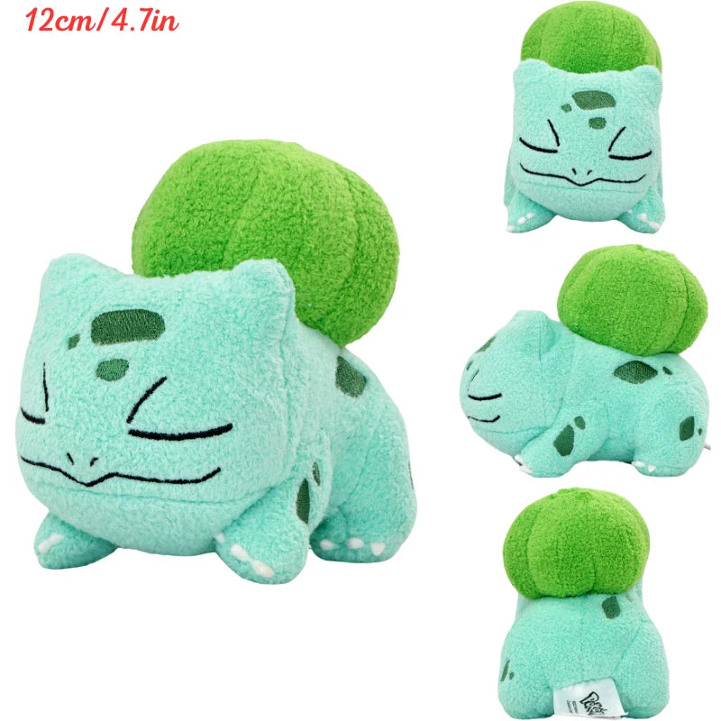 Pokemon Oshawott Plushie Doll