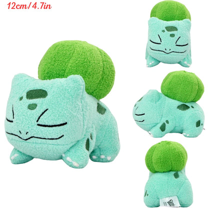 Pokemon Oshawott Plushie Doll
