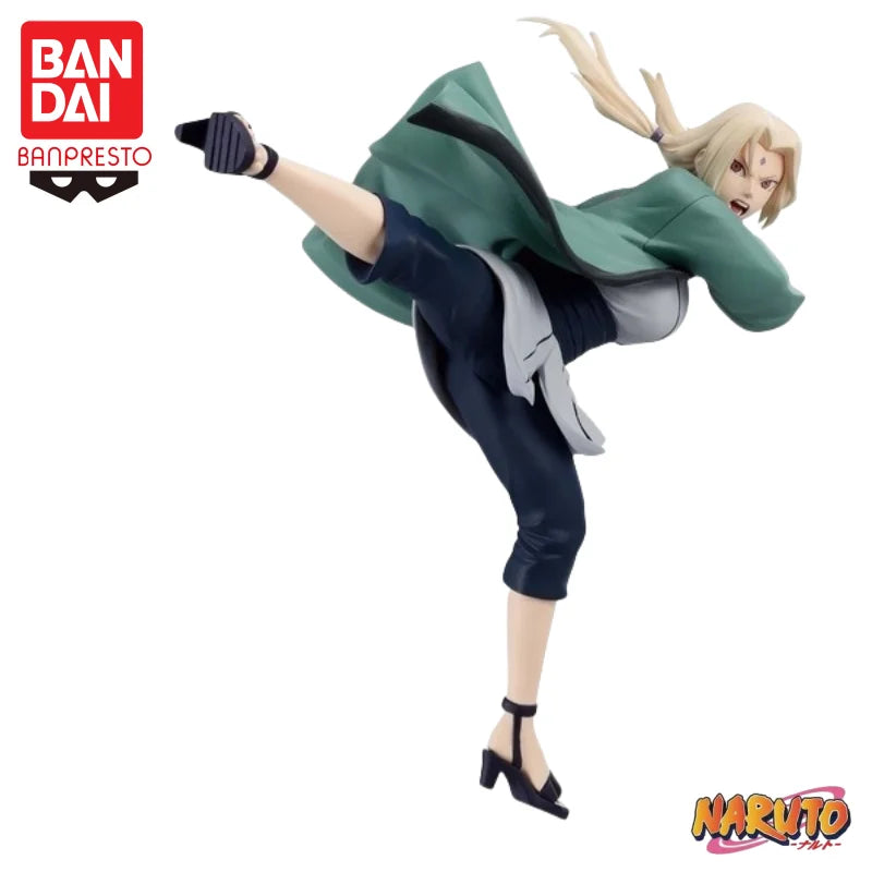 Naruto Tsunade PVC Statue