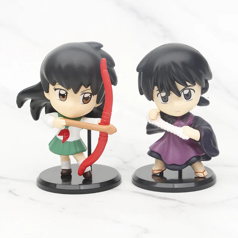 Inuyasha Handmade Car Ornament