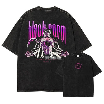 black i