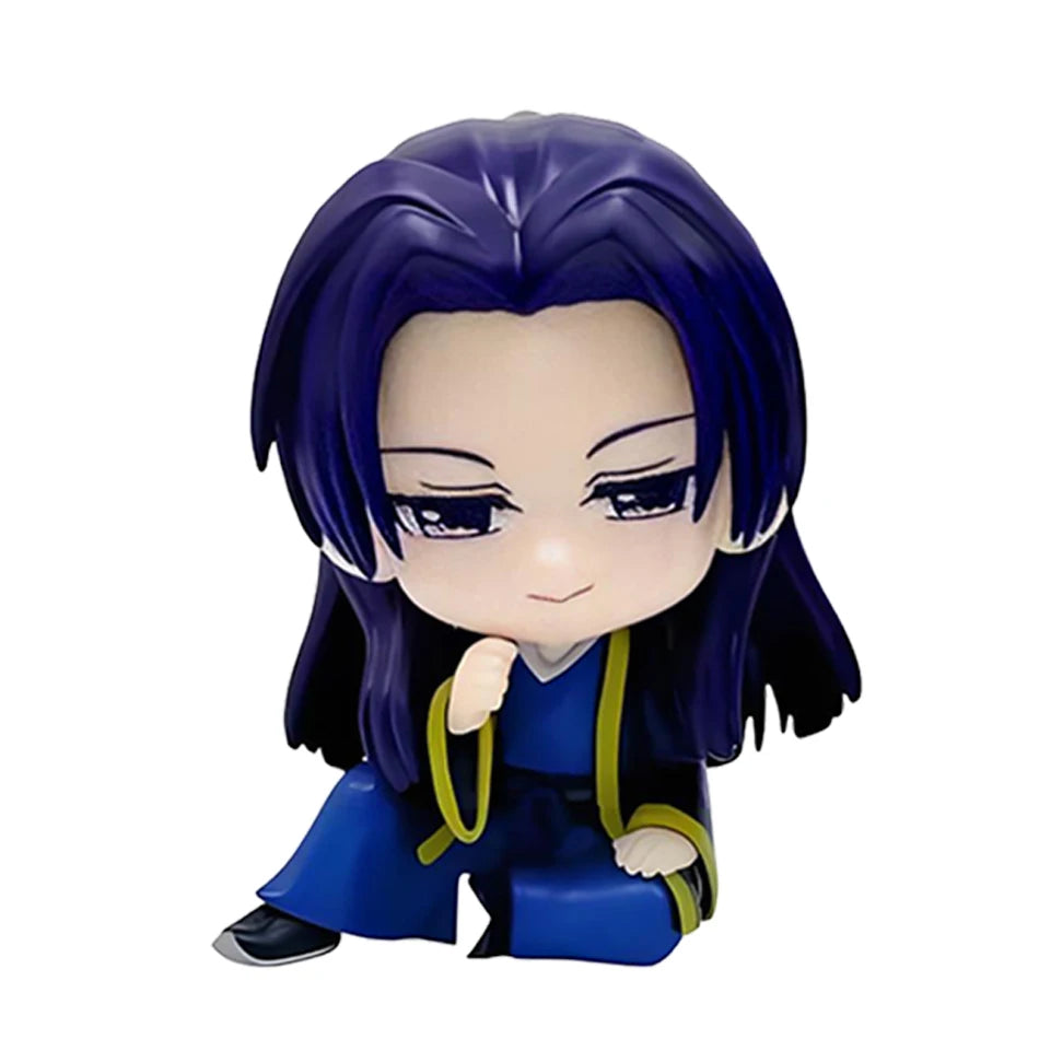 Apothecary Diaries Maomao PVC Figure