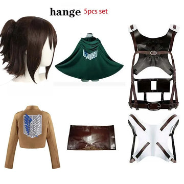 hange 5PCS