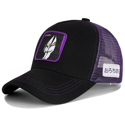 Naruto Uchiha Itachi Trucker Hat