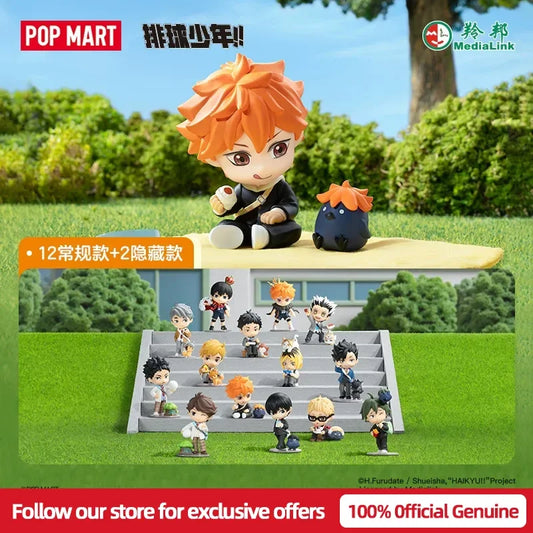 Haikyuu!! Blind Box Figure