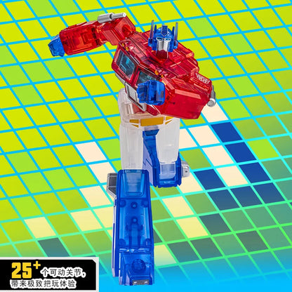 Transformers Ultra Magnus Figure