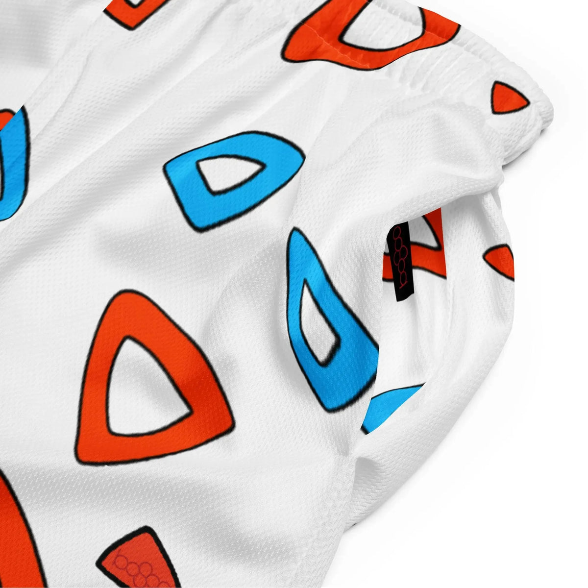 Pocket Monster Togepi Swim Shorts