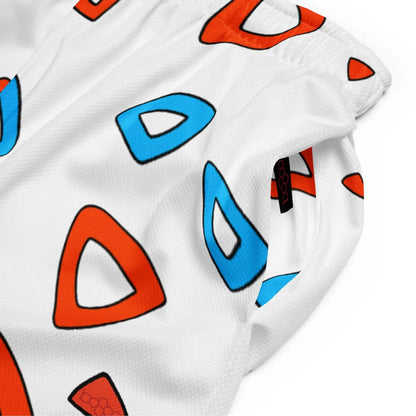 Pocket Monster Togepi Swim Shorts