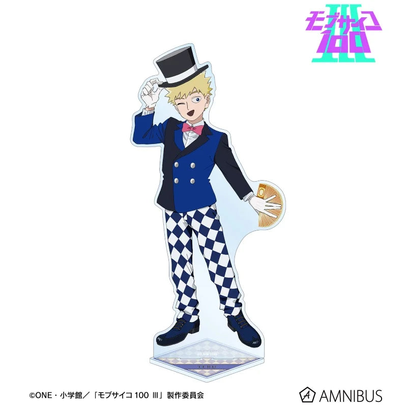 Mob Psycho 100 Mob Acrylic Stand