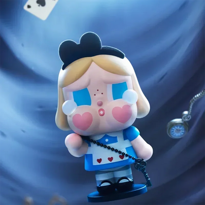 Crybaby Crying Again Blind Box