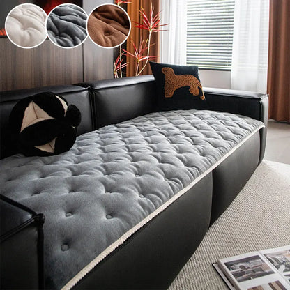 Anime-Inspired Sofa Cushion