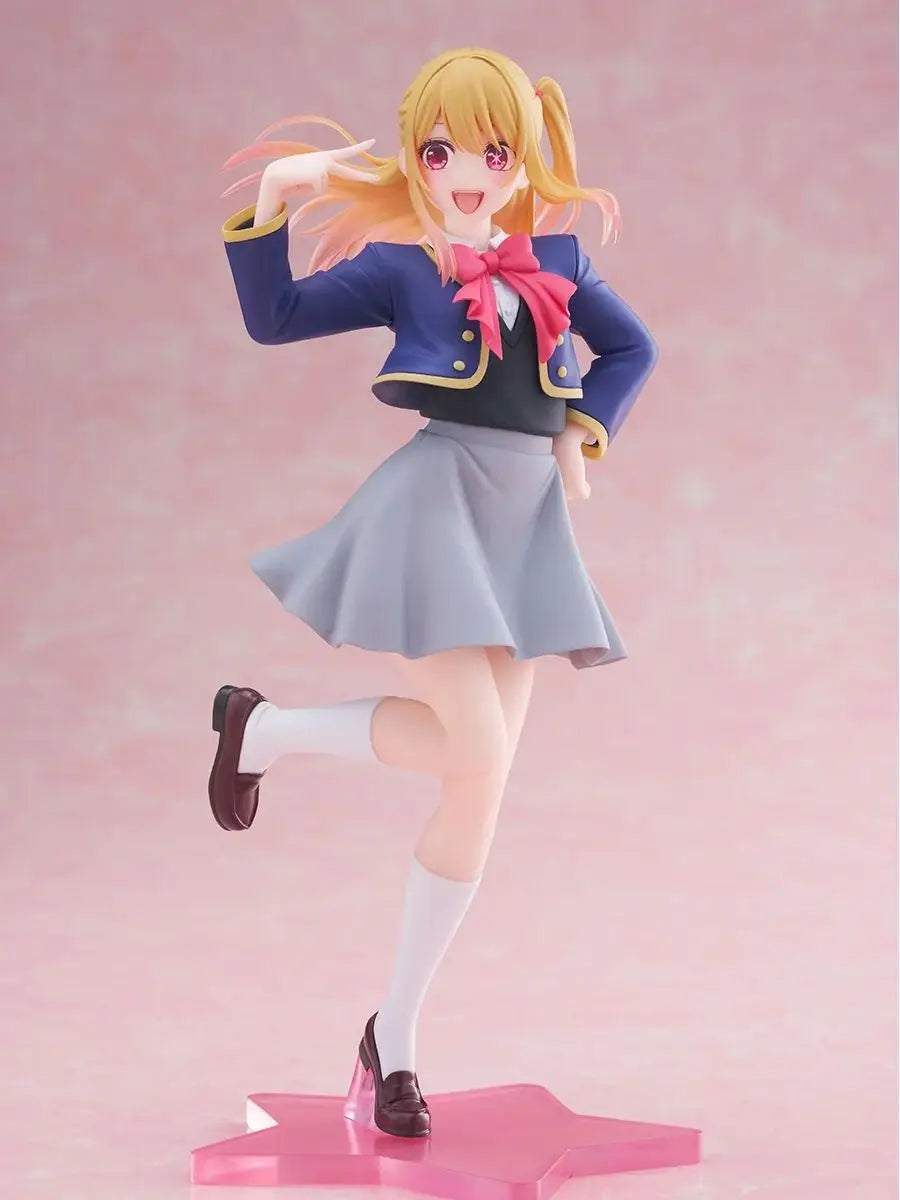 Oshi No Ko Hoshino Ai PVC Statue
