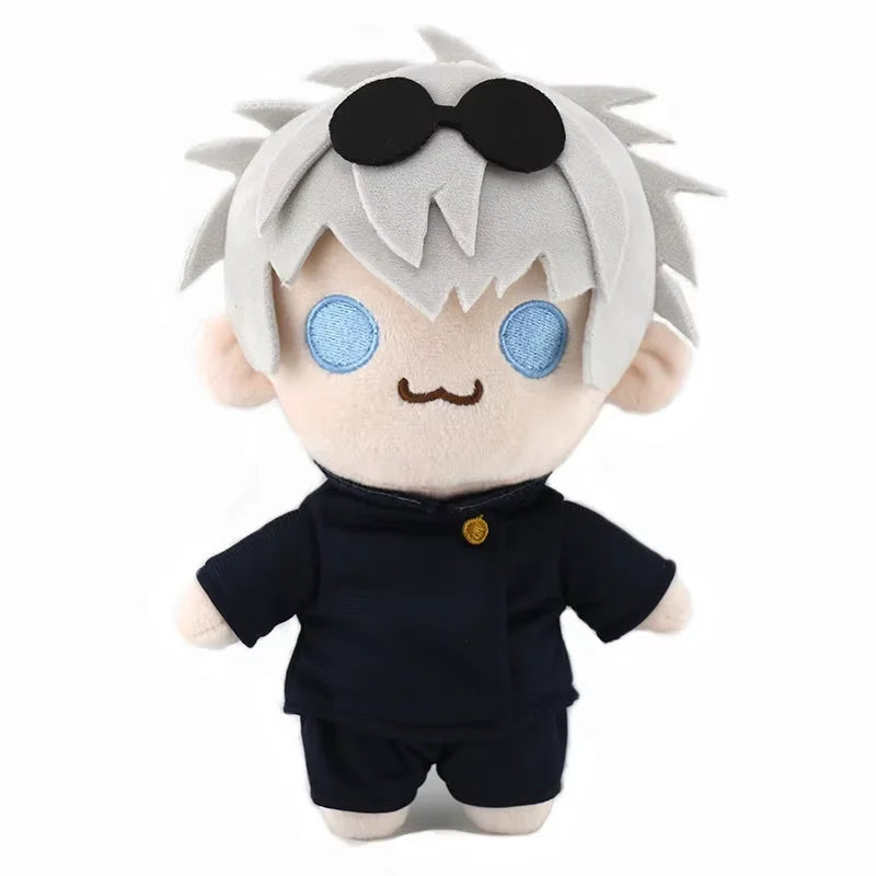 Jujutsu Kaisen Gojo Geto Plush