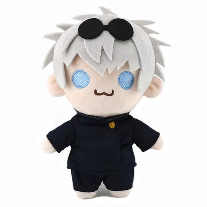 Jujutsu Kaisen Gojo Geto Plush