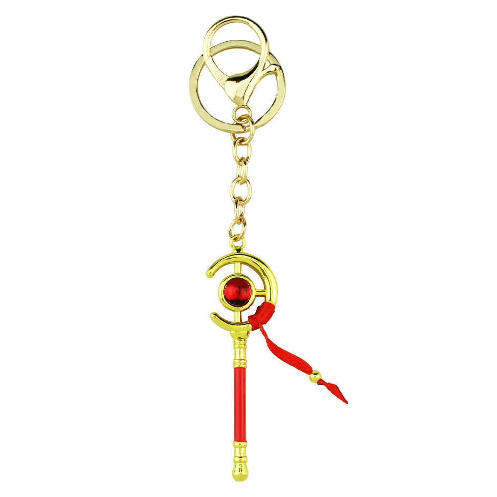 Sousou No Frieren Rings