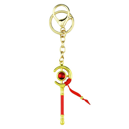 Sousou No Frieren Rings