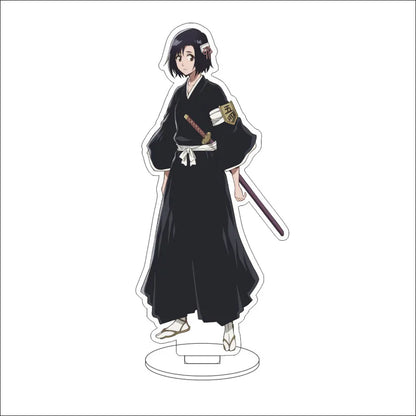 Bleach Ichigo Acrylic Stand