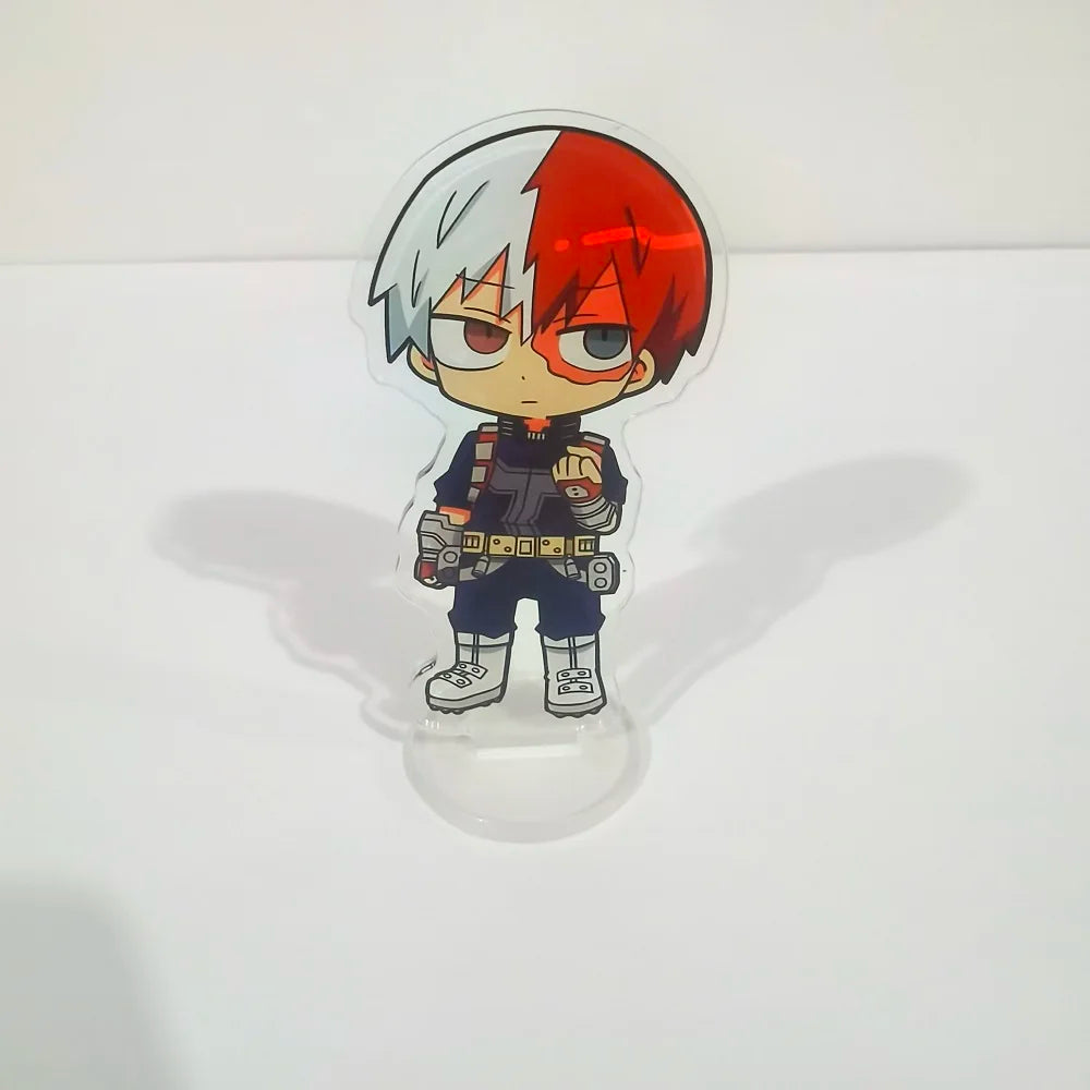 My Hero Academia Deku Acrylic Stand