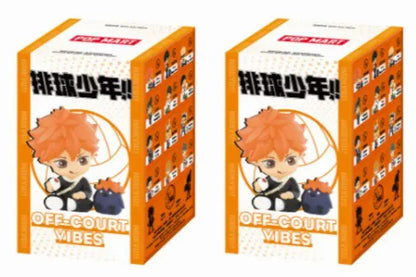 Haikyuu!! Blind Box Figure