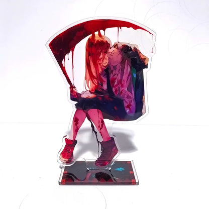 Chainsaw Man Denji Acrylic Stand