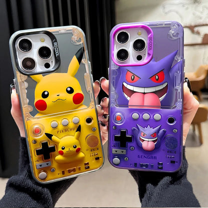 Pokemon Gengar Phone Case