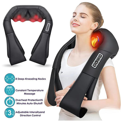 Naruto Kakashi Shiatsu Massager