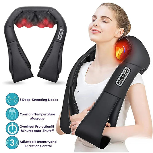 Naruto Kakashi Shiatsu Massager