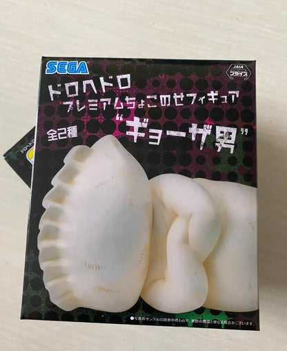 Dorohedoro Gyoza Man Figure
